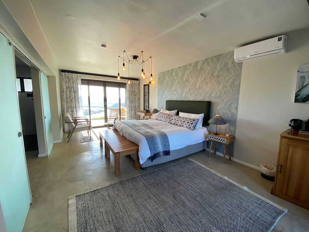 Simbavati Fynbos on Sea 1/20