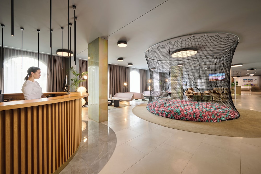 Aminess Vival Lisanj Family Hotel 6/50