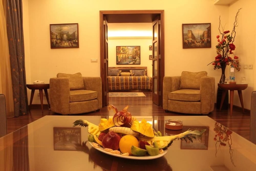 King S Suites Hotel Beirut 40/43