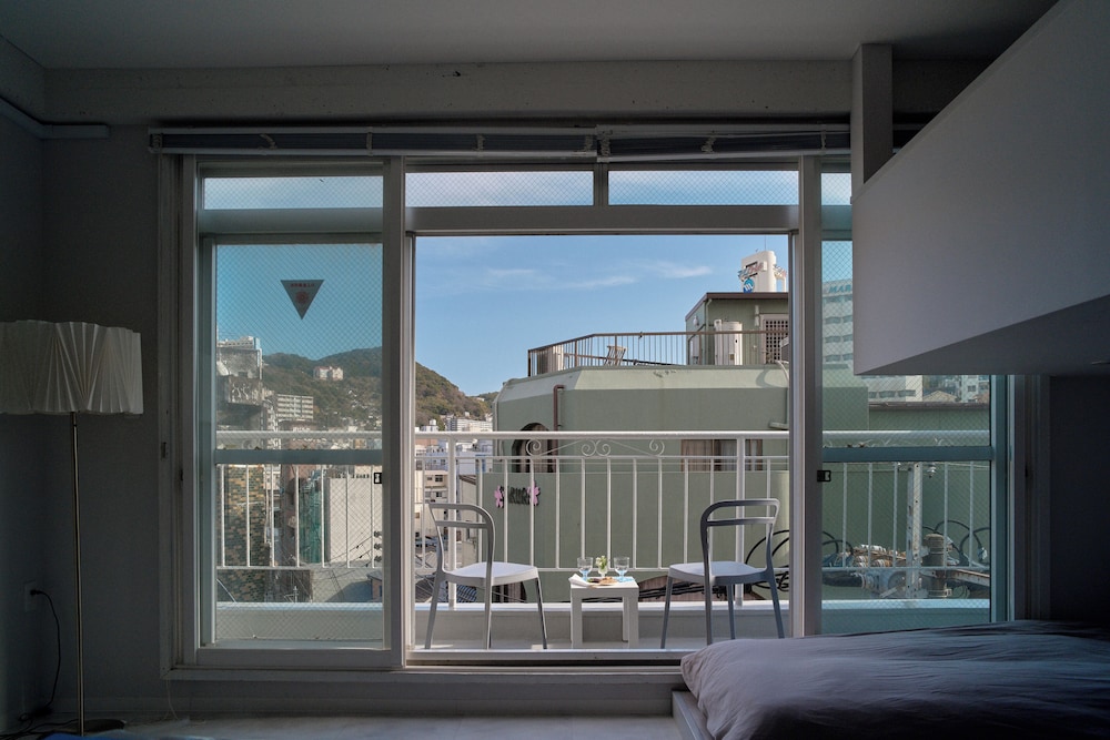 Casa Blanca Guesthouse - Hostel 6/68