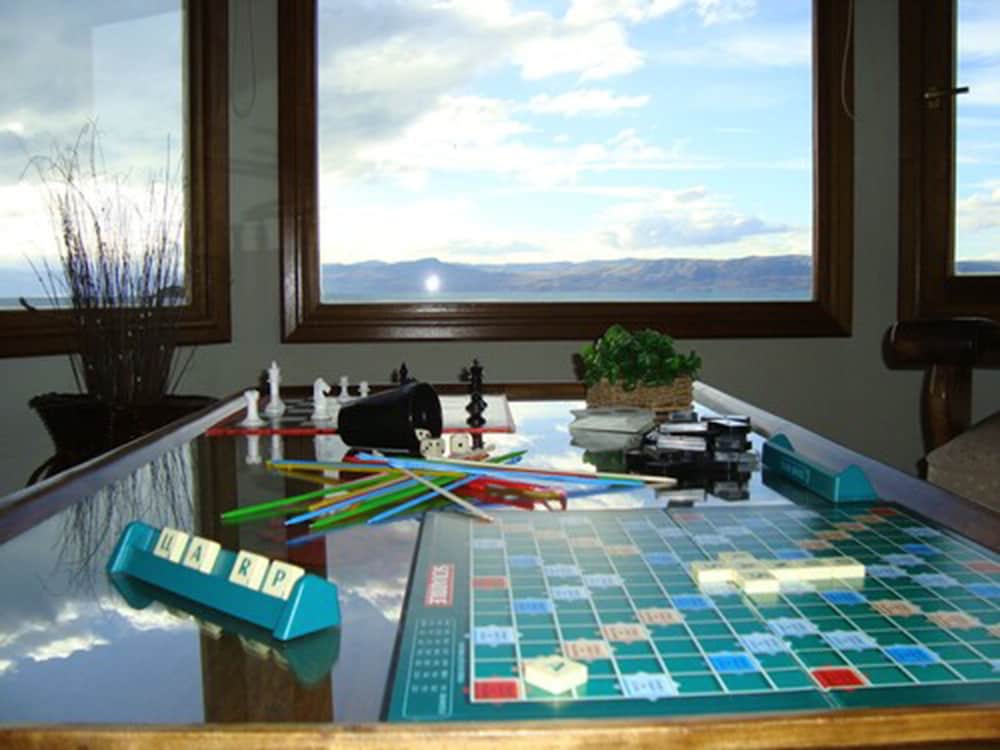 Las Dunas Hotel 9/63