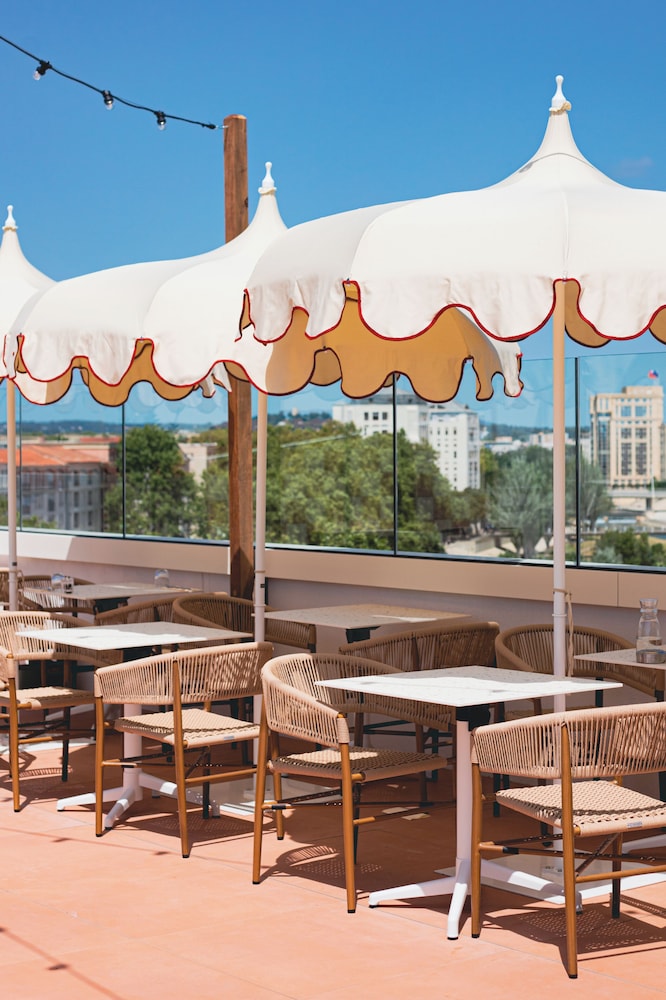 Appart Hotel Marianne 41/48