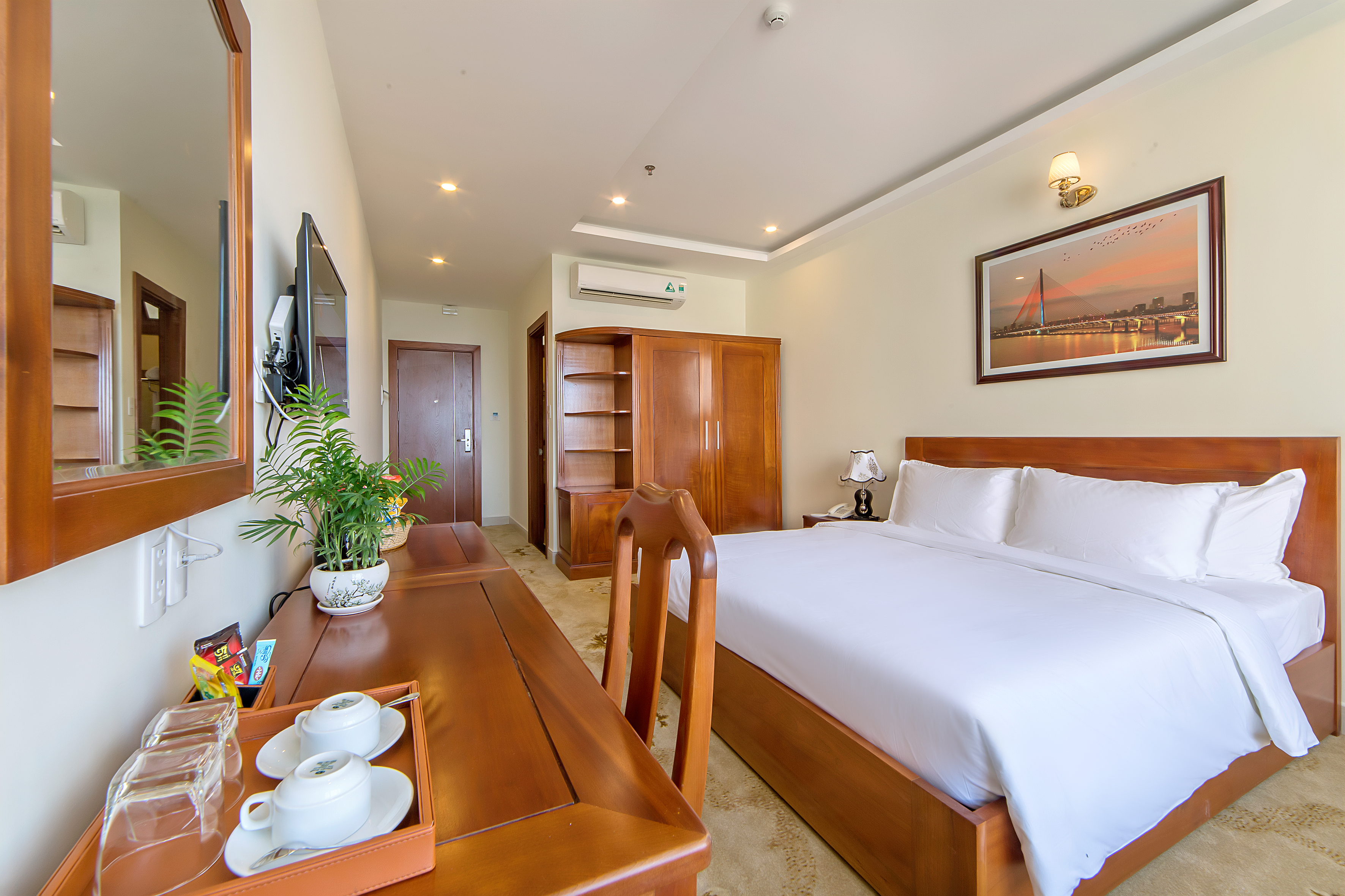 Phuoc My An Beach Hotel 16/50