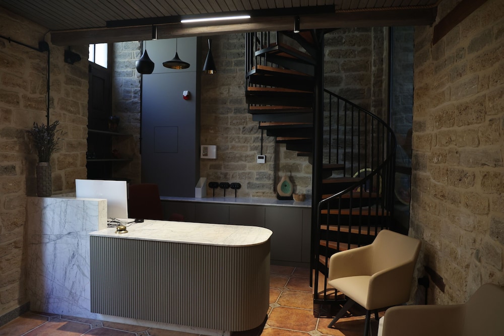 Kilim Boutique Hotel 16/60