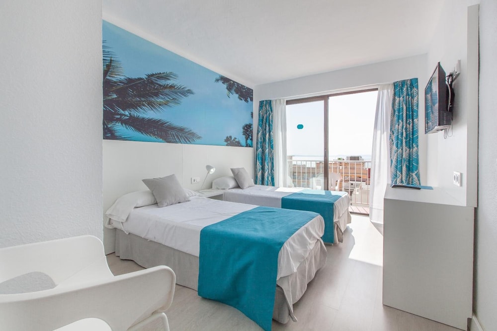 BLUESEA Arenal Tower - Adults Only 26/49