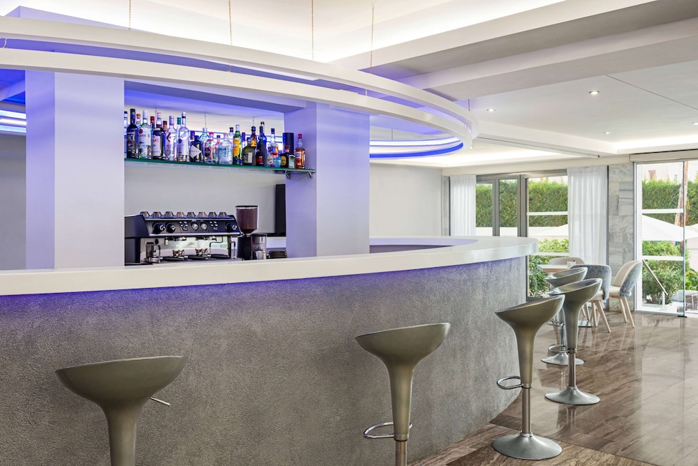 TRYP by Wyndham Corfu Dassia 57/69
