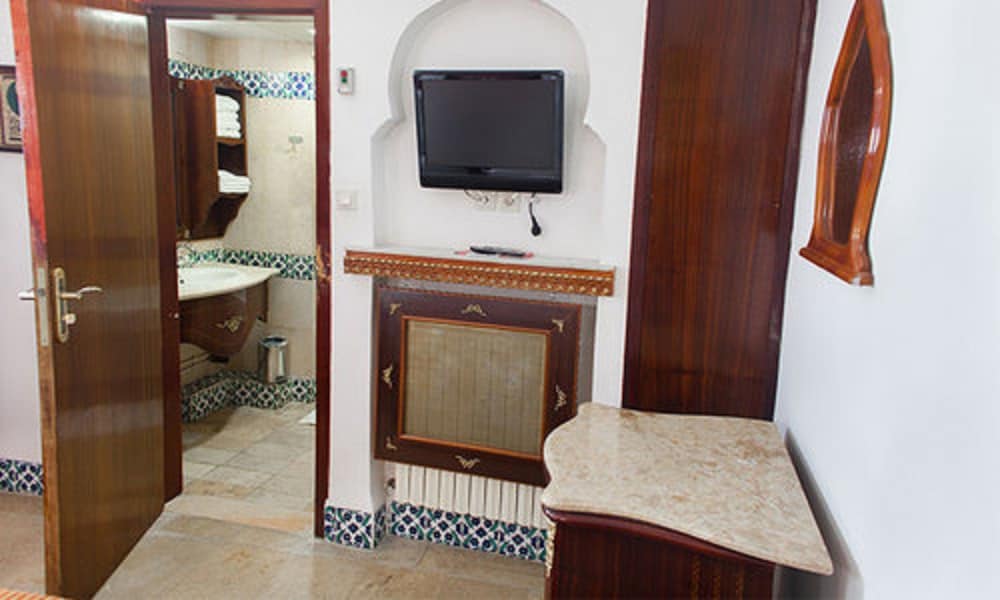 DAR DIAF ALGER 30/37