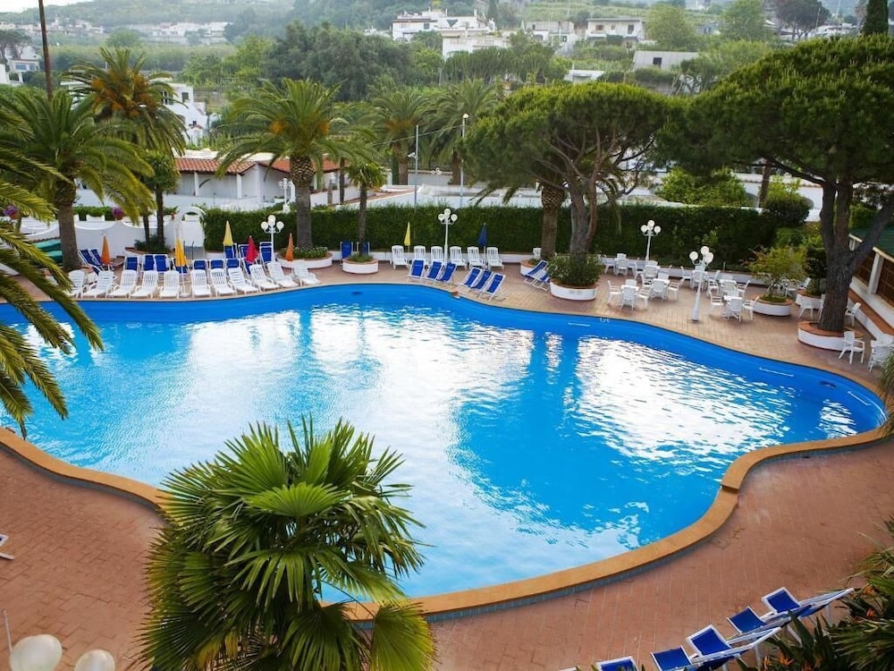 Park Hotel Imperial Terme 10/69