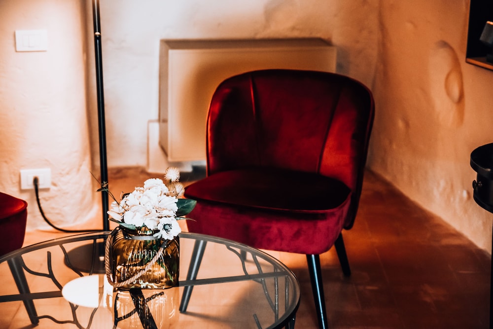 Sant'Angelo, Matera - Small Luxury Hotels 51/69