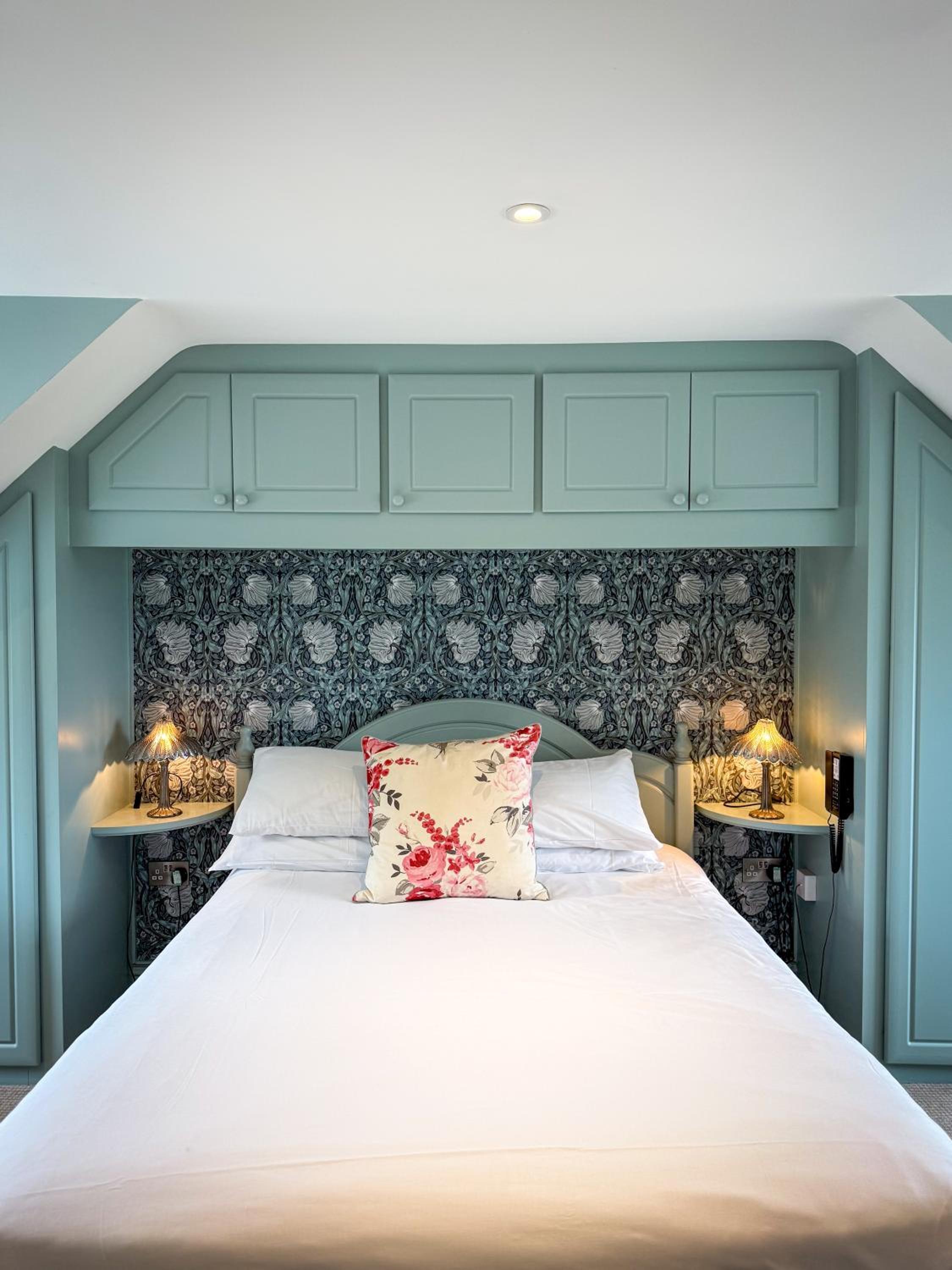 Crescent Turner Hotel 14/51
