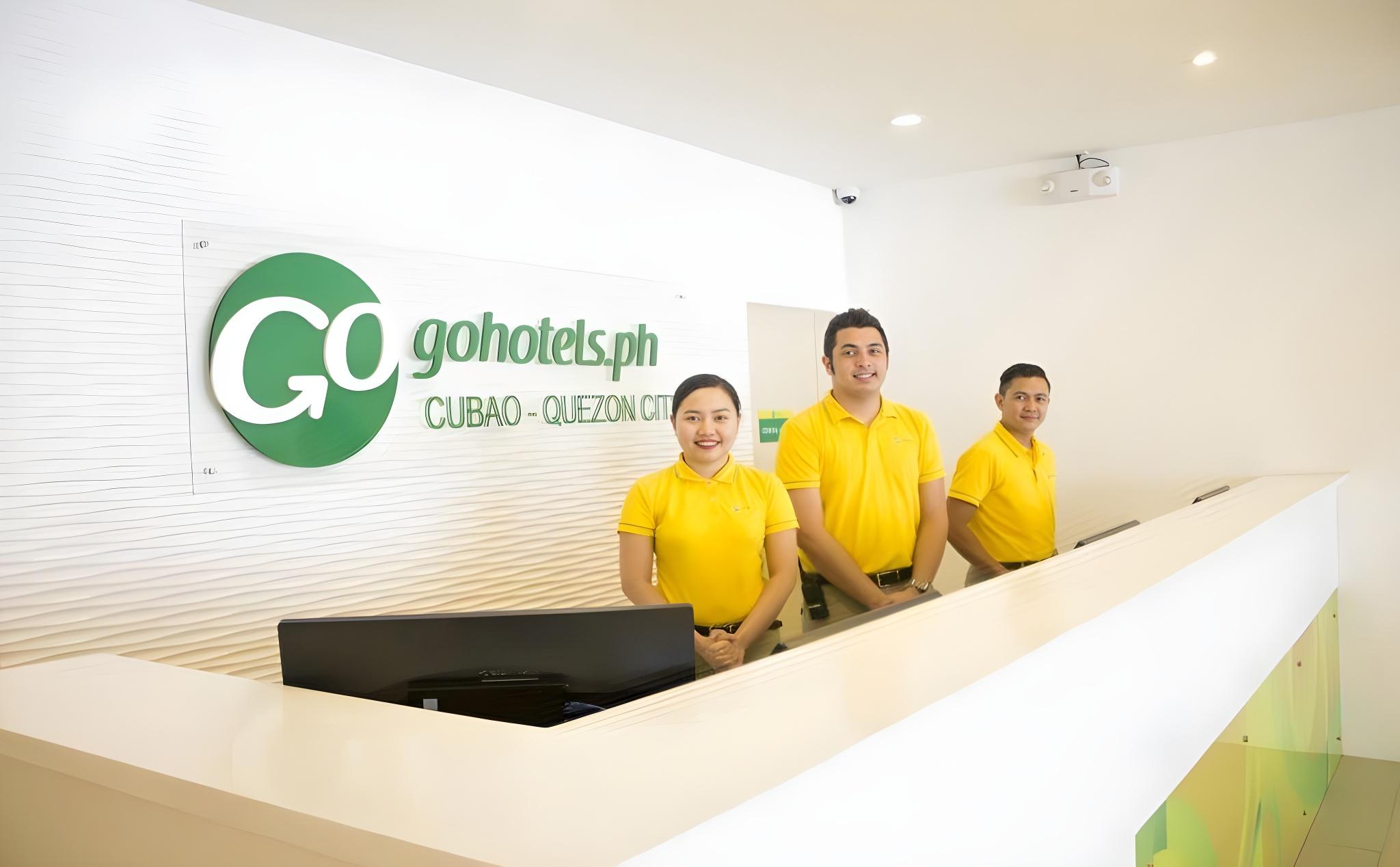 Wow Budget Hotel Cubao 10/54