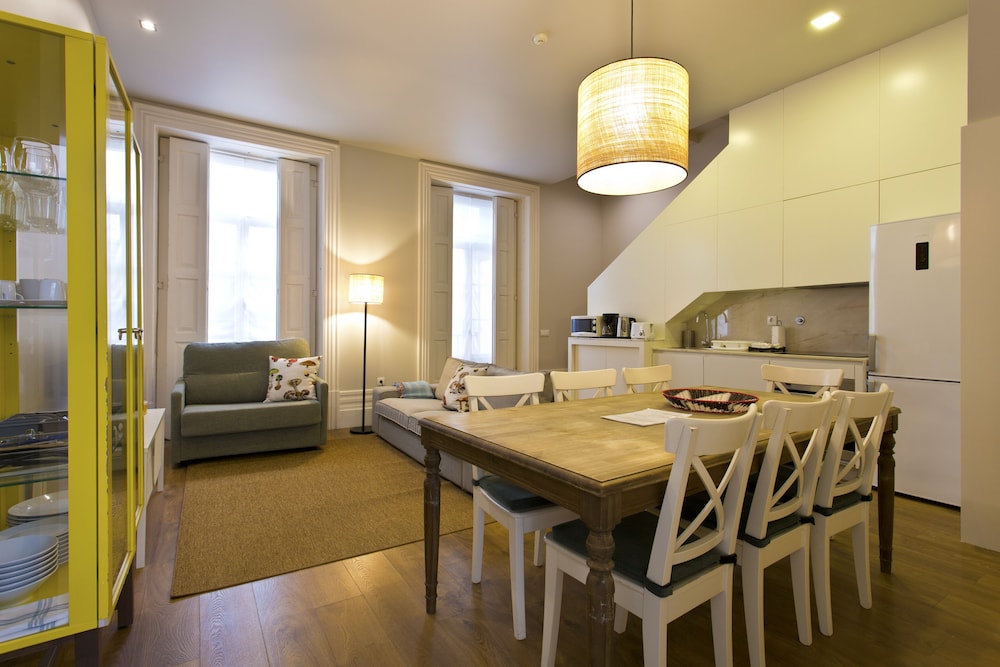 Porto Central Flats 38/50