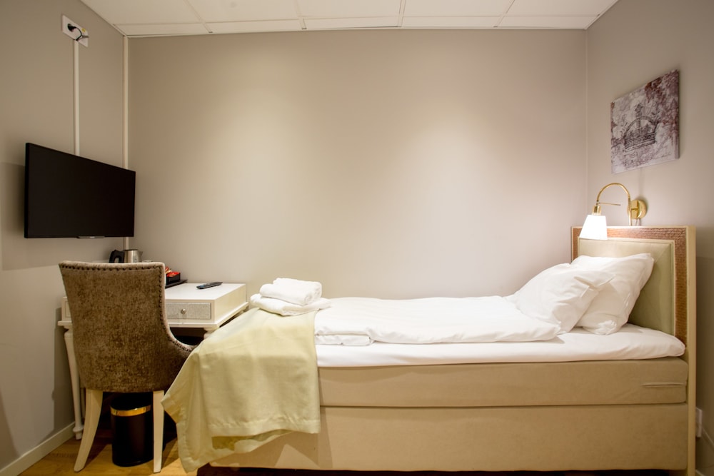 Hotel Point Stockholm 28/38