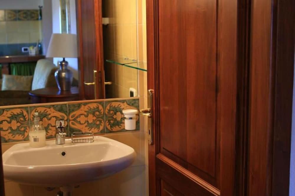 Agriturismo Ragoncino 36/40