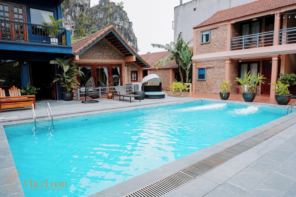 Chez Loan Hotel 43/48