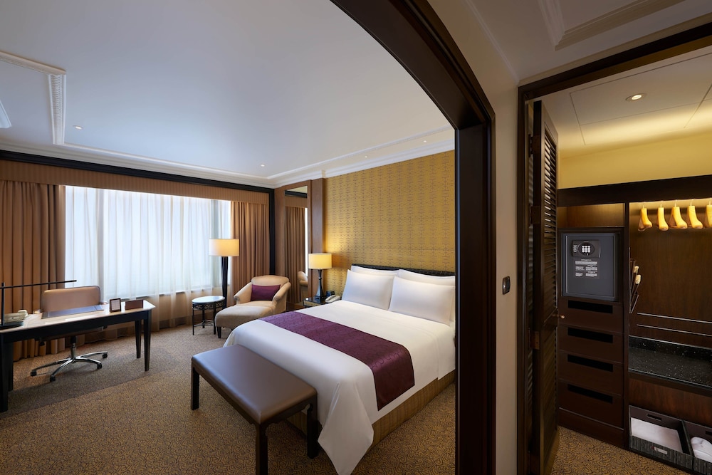 Sheraton Grande Sukhumvit 15/79