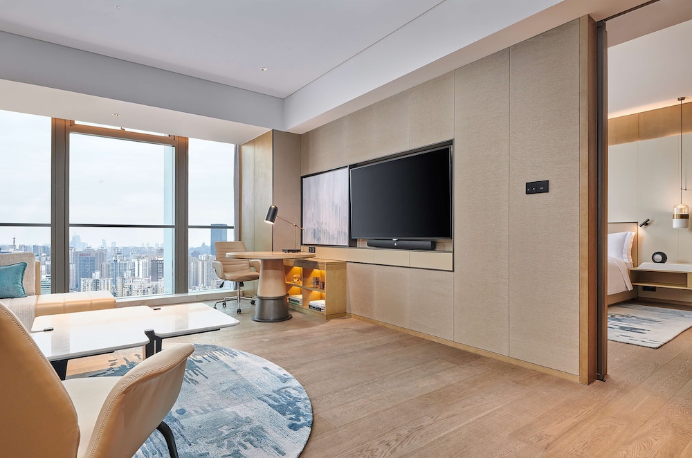 Hilton Chongqing Liangjiang New Area 33/64