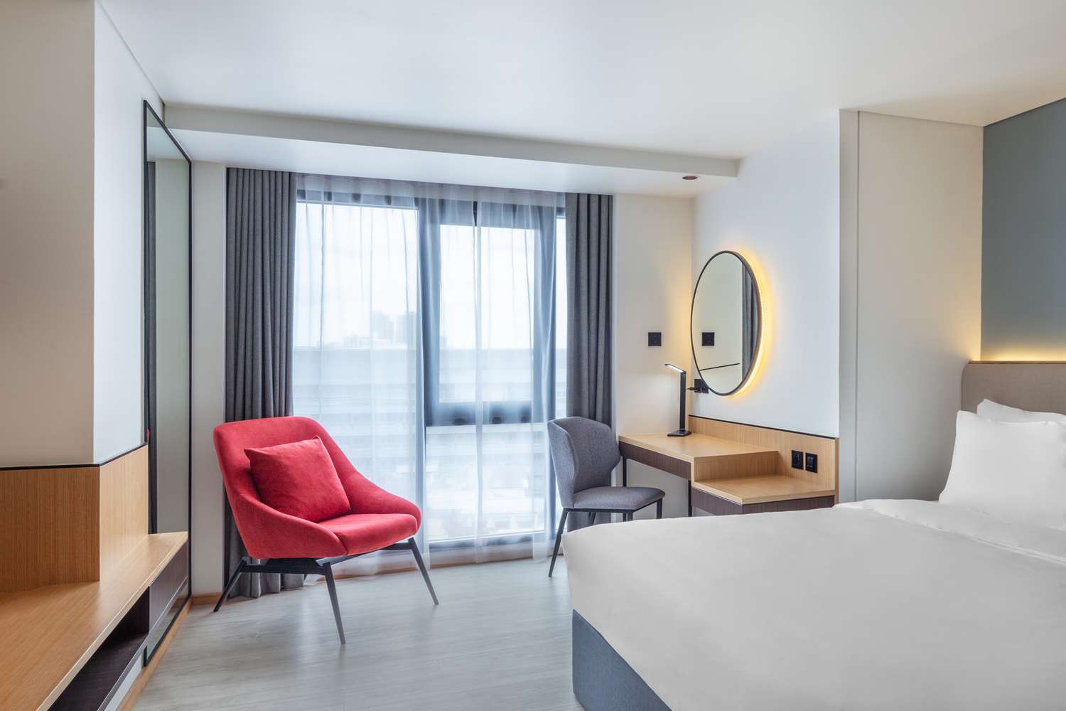 Best Western Click Sathorn 11 Bangkok 11/26
