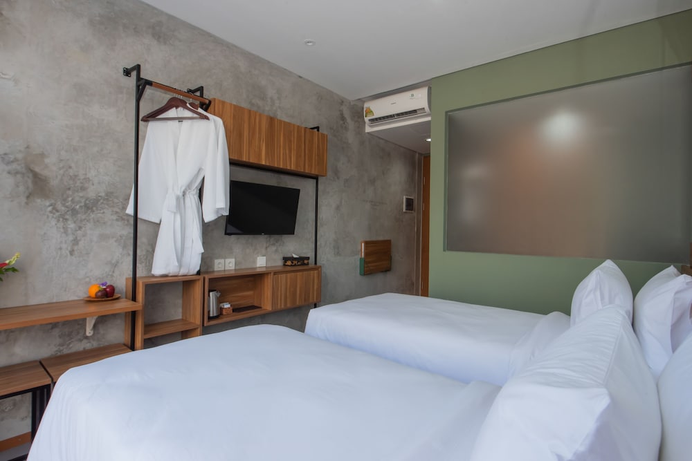 Rimbun Canggu Hotel 14/49