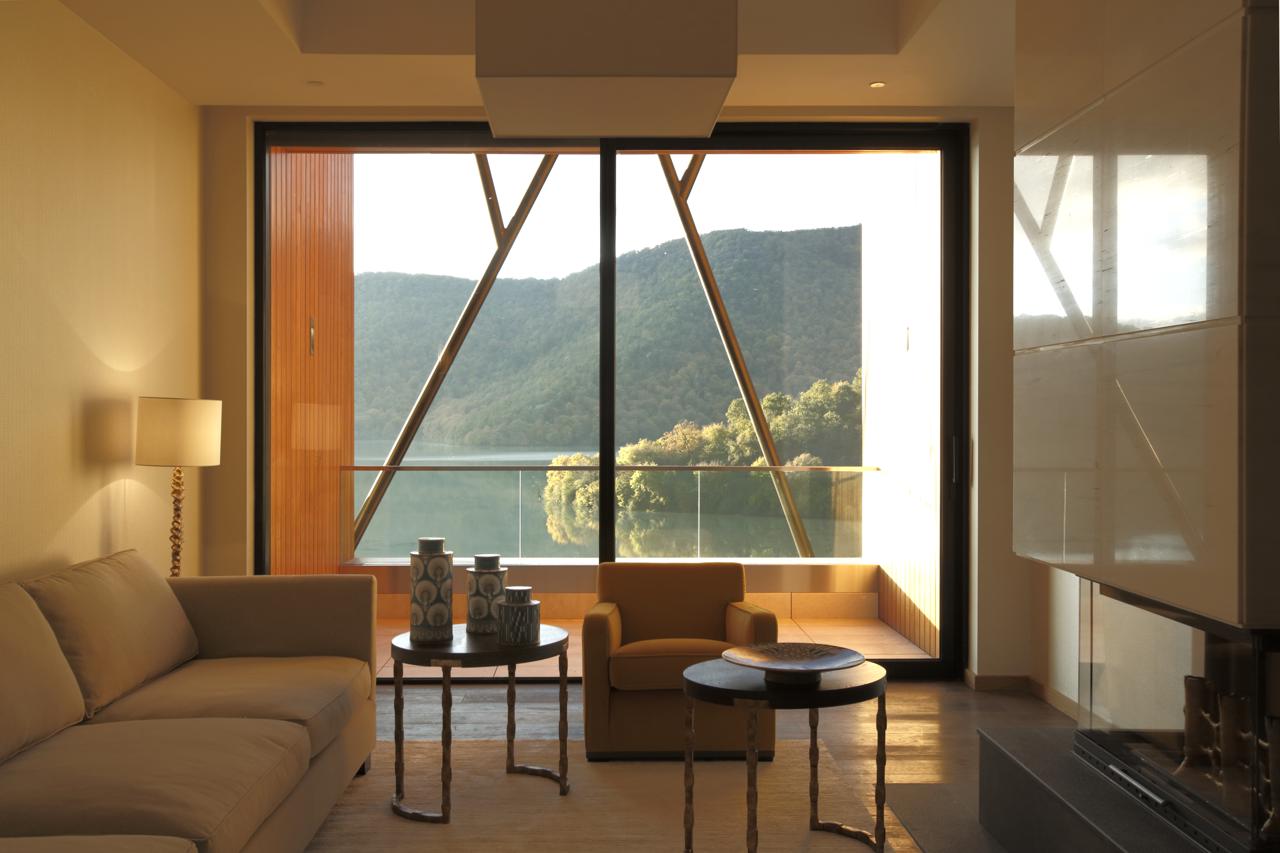 Chenot Palace Gabala 25/31