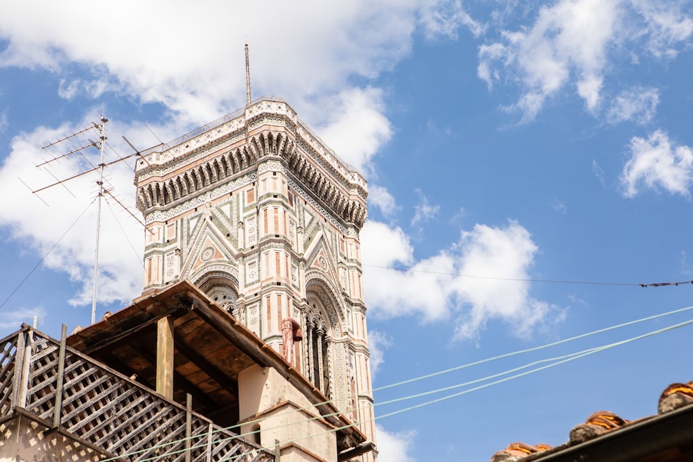 Modern Duomo View 2/15