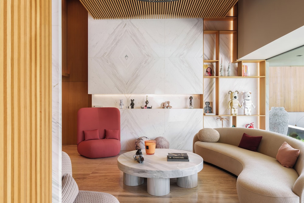 Dusit Suites Athens 43/58