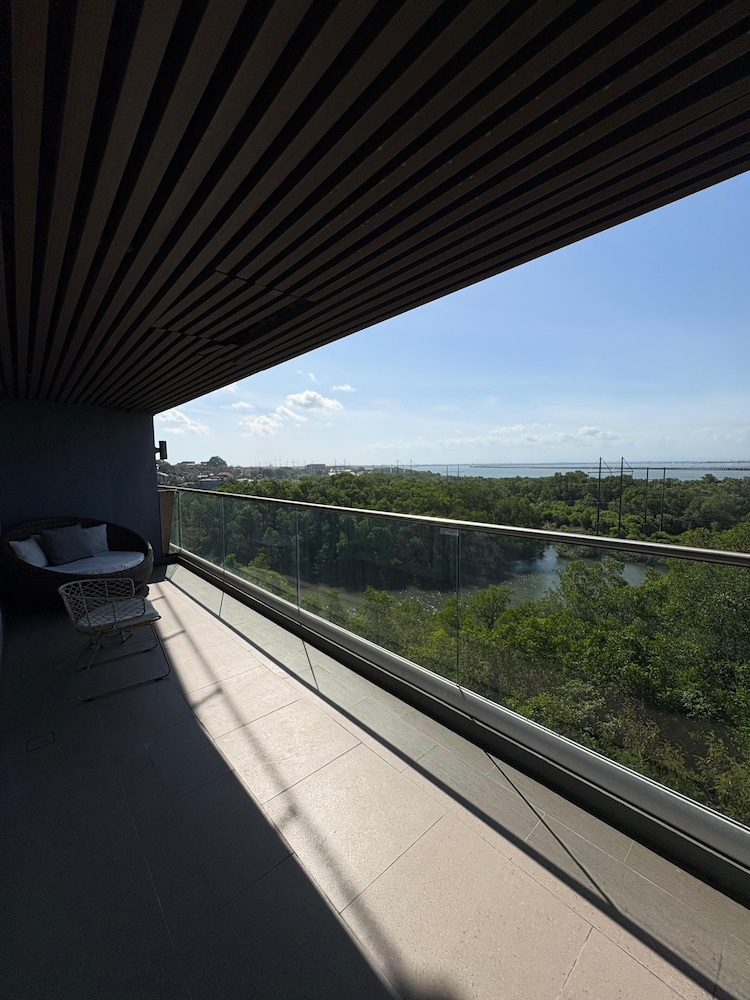 The Crystal Luxury Bay Resort Nusa Dua 45/72