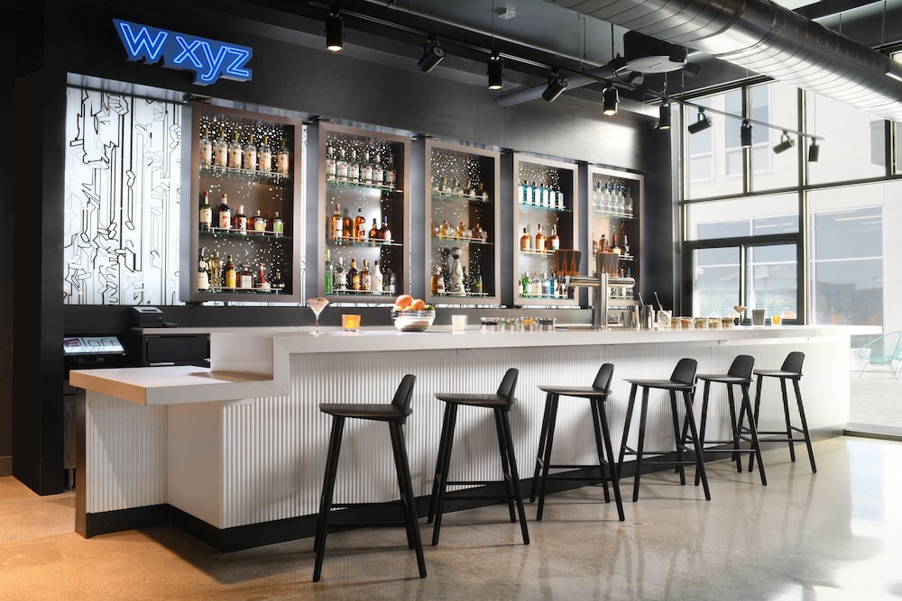 Aloft Dallas Euless 8/44