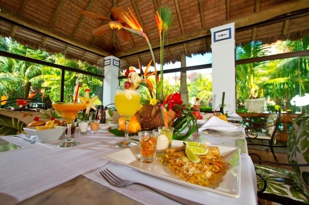 Buganvillas Hotel Suites Spa 58/73