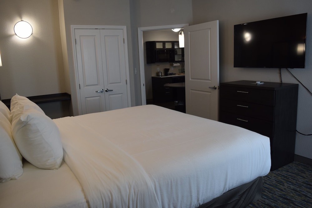 Candlewood Suites Nashville North 15/48