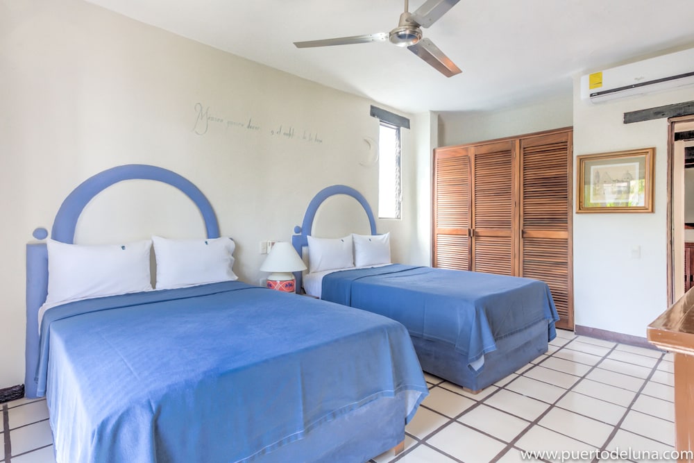 Puerto de Luna All Suites Hotel 19/63