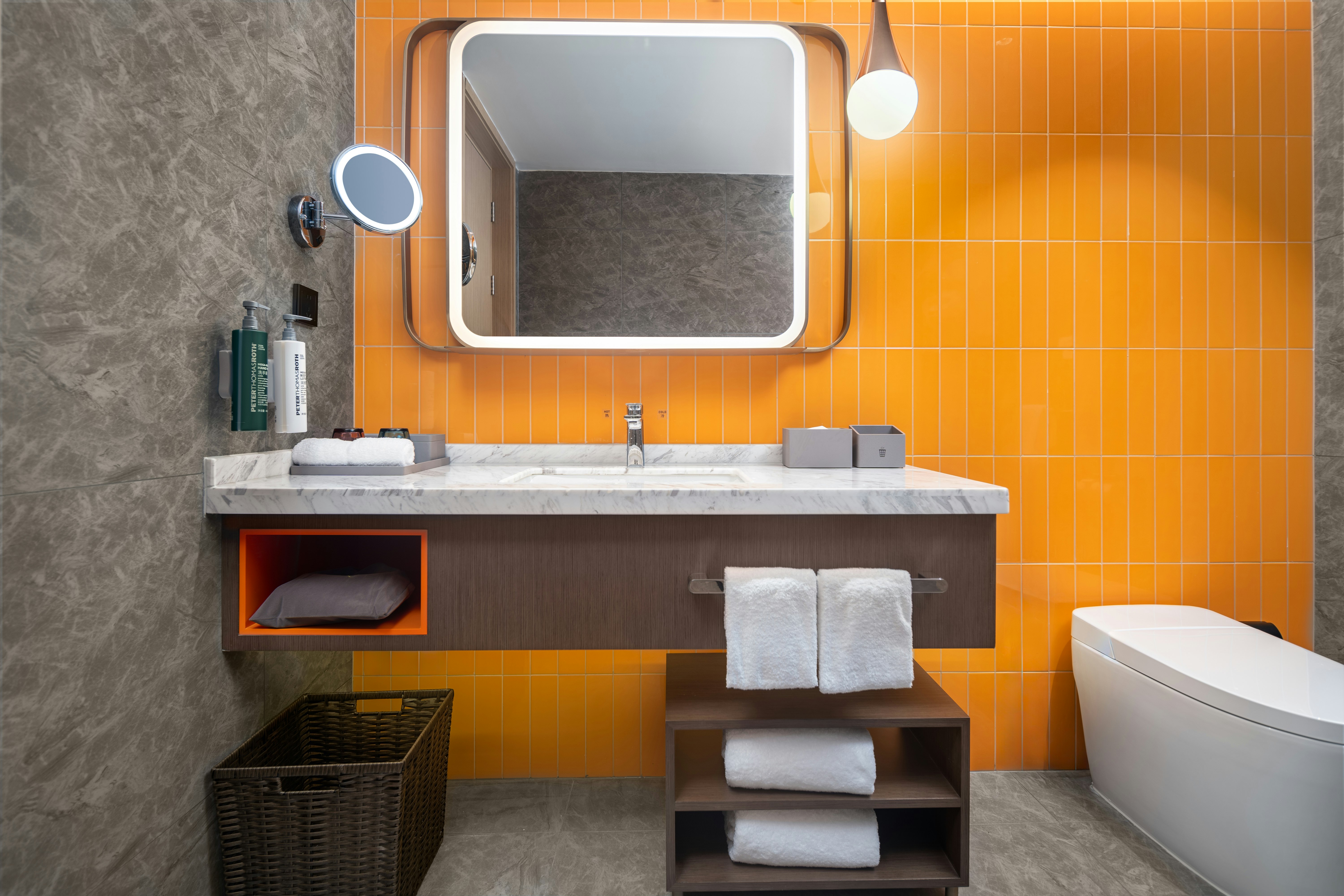 Home2 Suites by Hilton Guangzhou Huadu 49/50