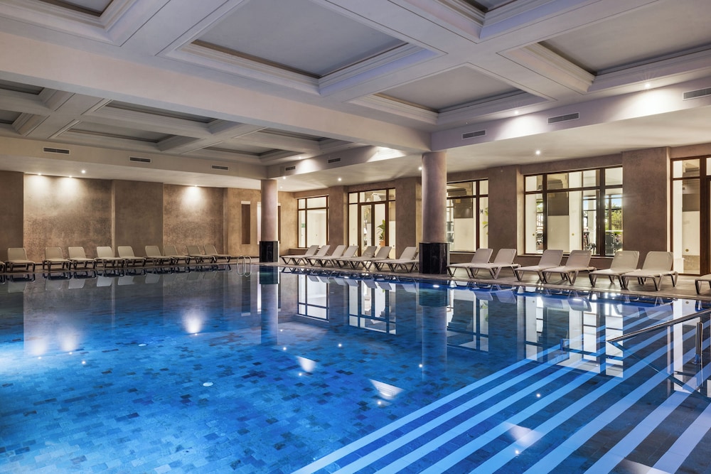 Riu Palace Tikida Agadir 39/66