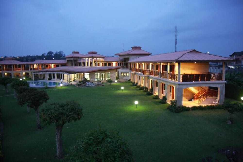 Hotel Iroko Iris Sol Beni 3/25