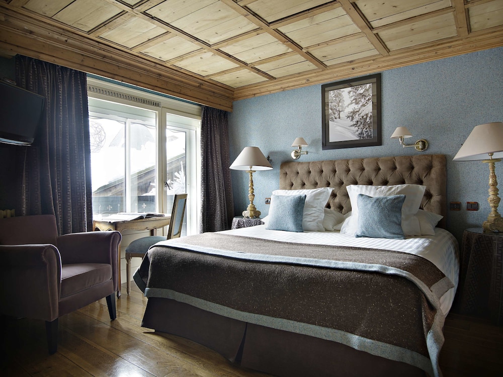 Hotel Mont Blanc 21/56