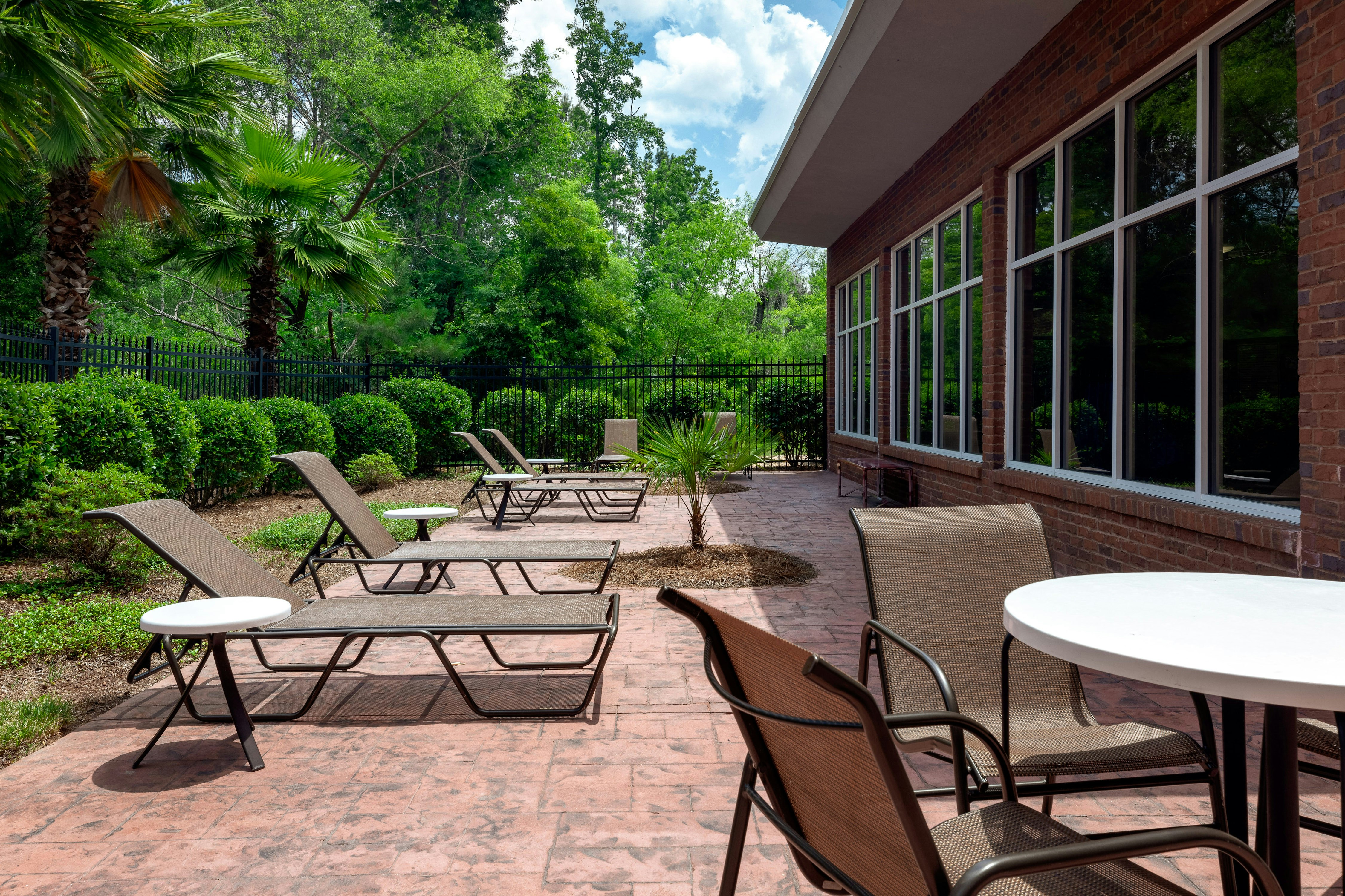 DoubleTree by Hilton Hotel Savannah Airport 59/68