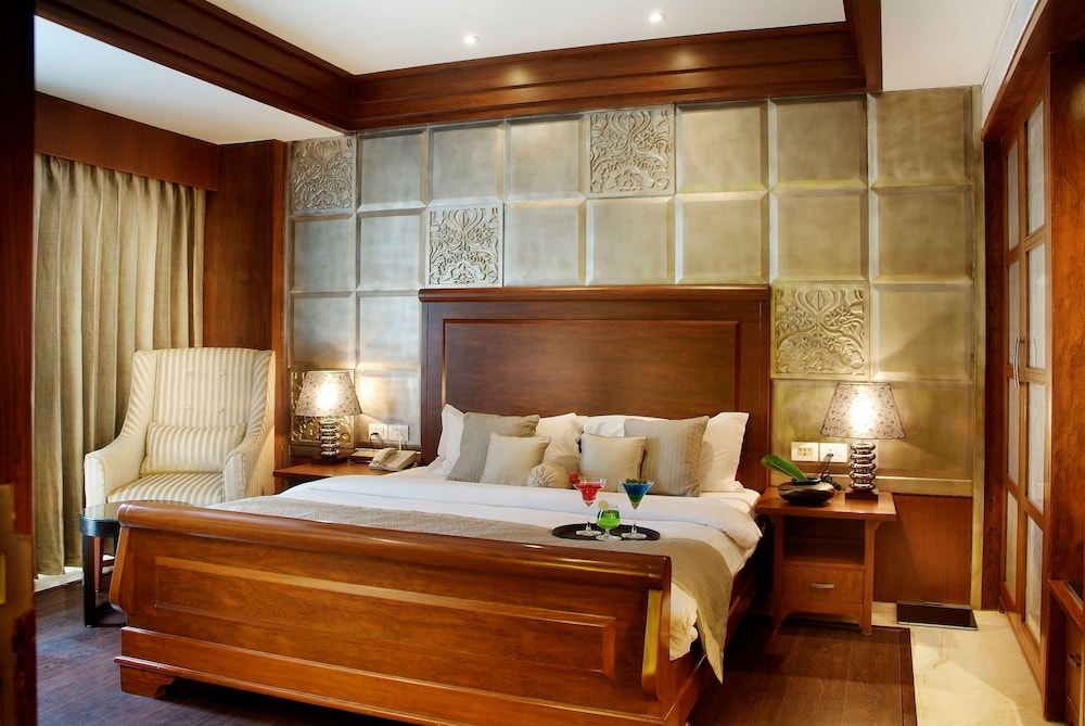 The Fern An Ecotel Hotel Jaipur 9/50