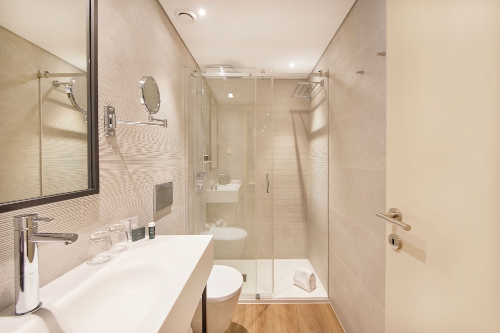 Hotel Moon & Sun Lisboa 50/50
