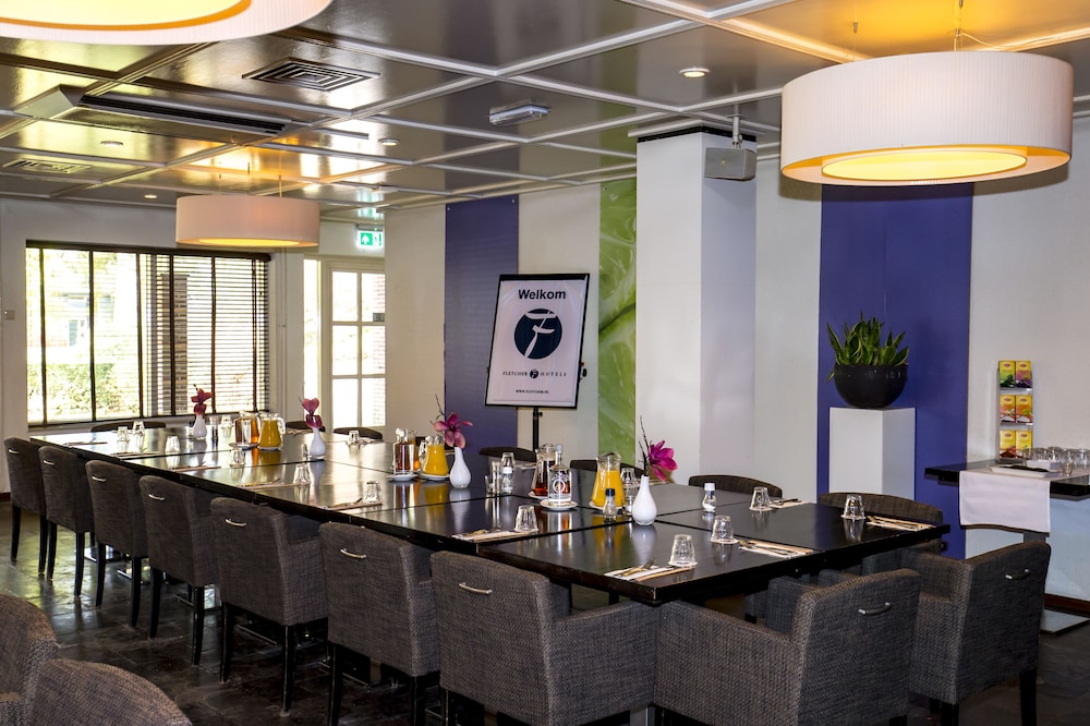 Fletcher Hotel Restaurant Victoria Hoenderloo 47/62