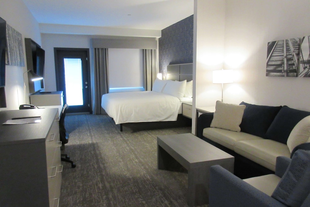 Best Western Plus Prince George 35/47