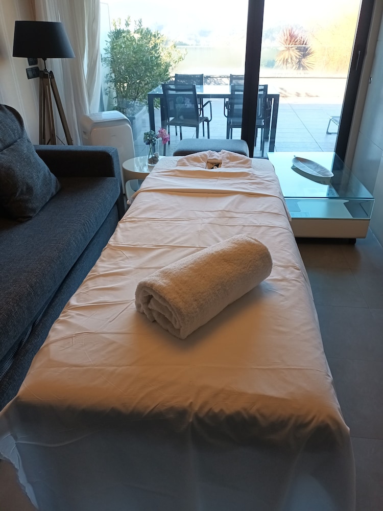 Irenaz Resort Hotel Apartamentos 26/69
