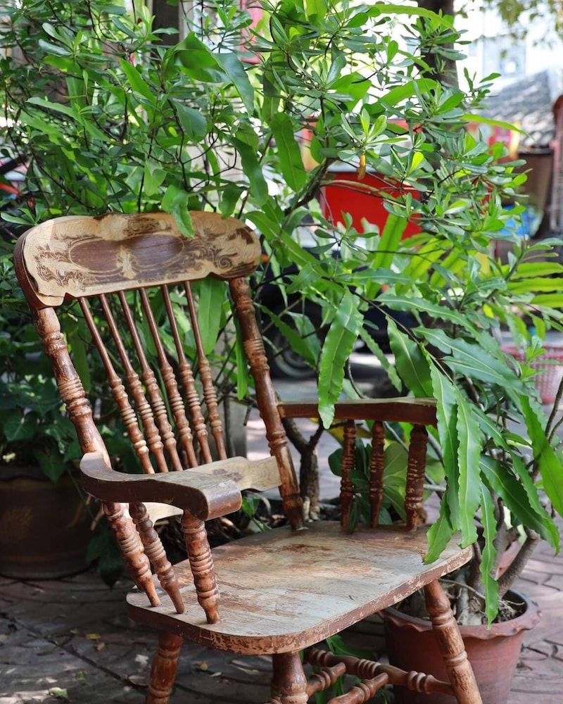 The Unforgotten B&B 46/50