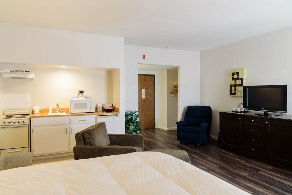 Rodeway Inn And Suites Heritage 20/69