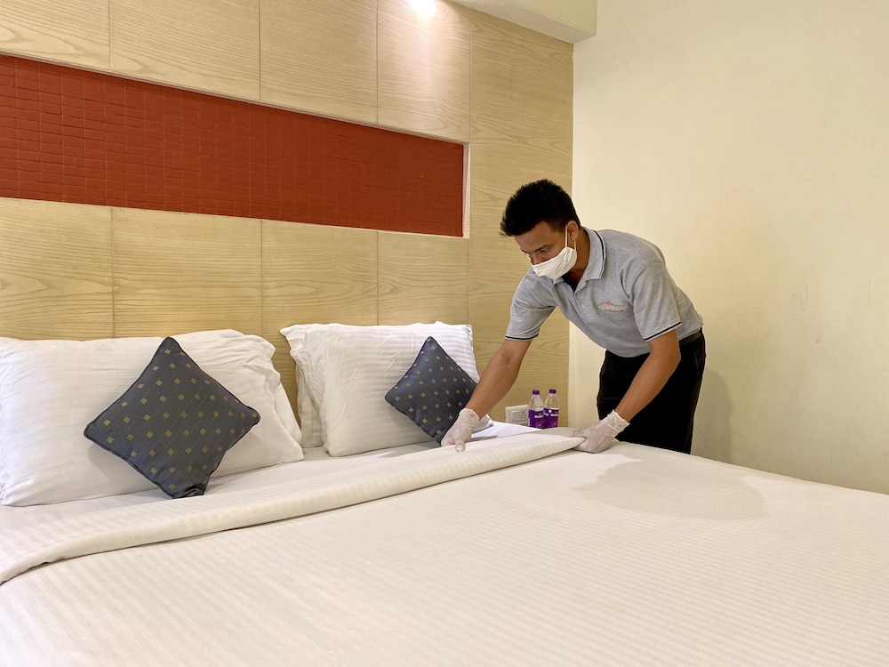 Coraltree Hotel Bangalore 24/45