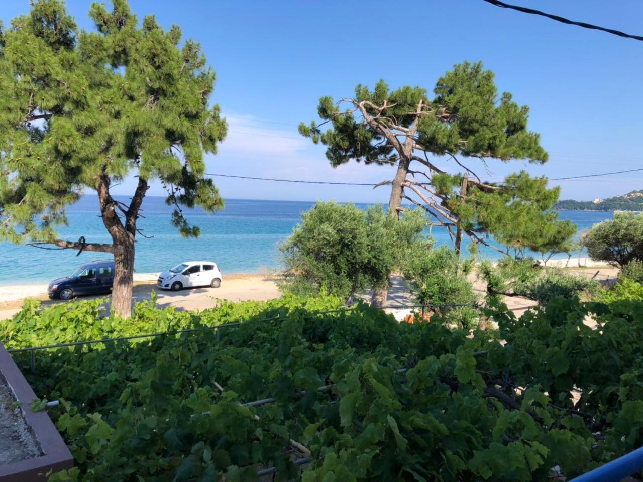 Akrogiali Studios Poros 8/15