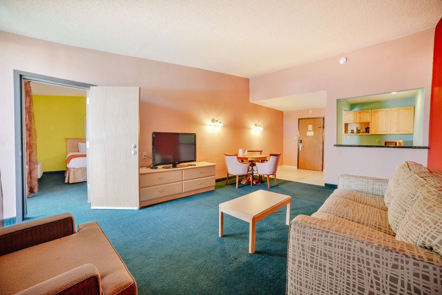 lounge