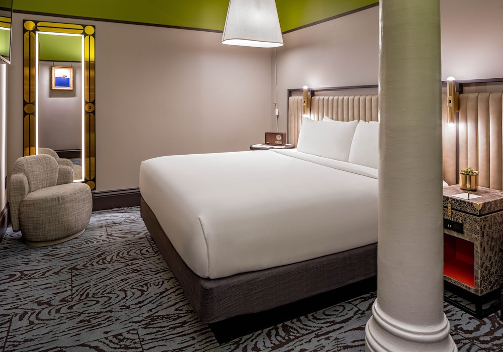 Pelham Hotel New Orleans 21/40