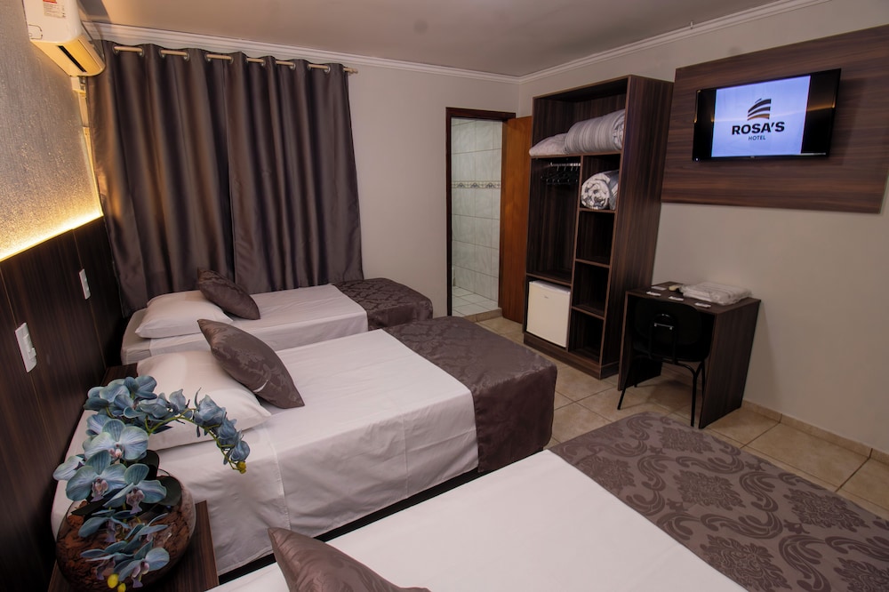 Rosas Hotel 17/58