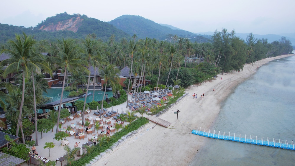 Mai Samui Beach Resort Spa 35/46