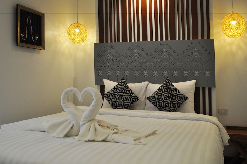 My Chiang Mai Boutique Lodge 29/72